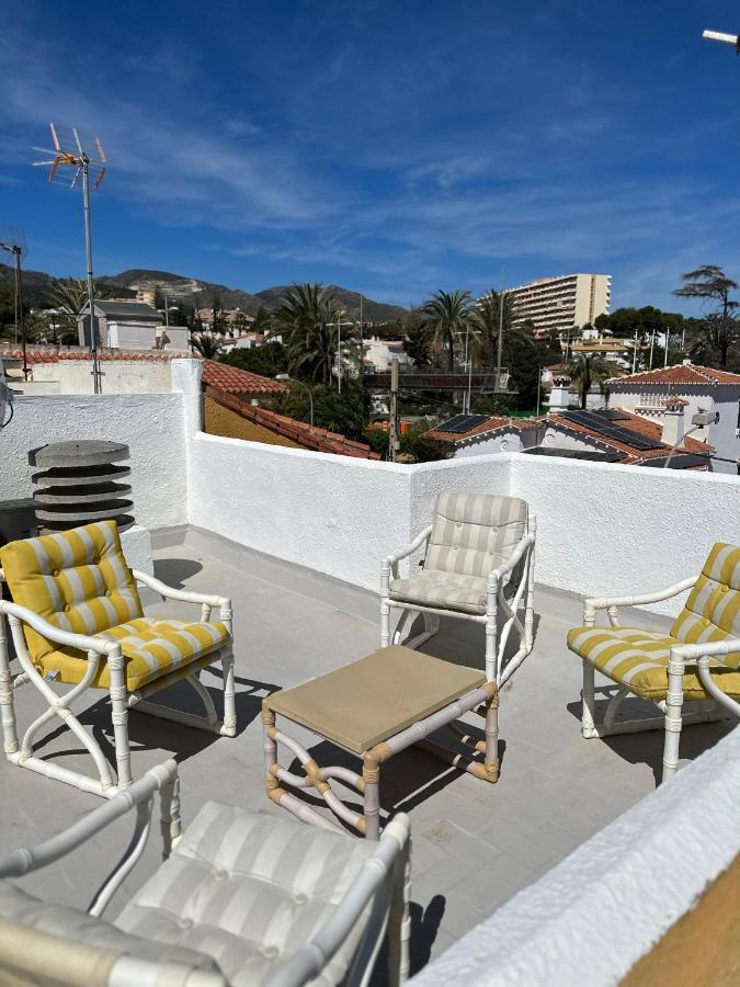New Luxe Benalmadena Beach House Extérieur photo