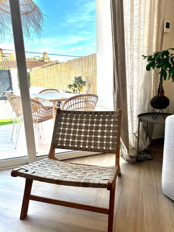 New Luxe Benalmadena Beach House Extérieur photo
