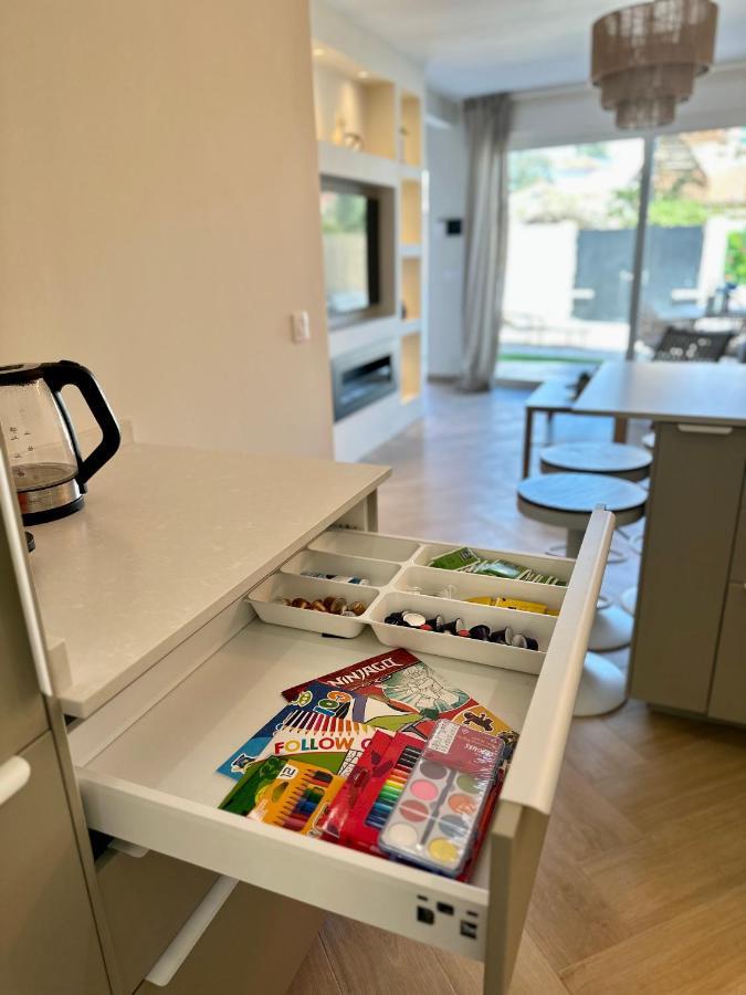 New Luxe Benalmadena Beach House Extérieur photo