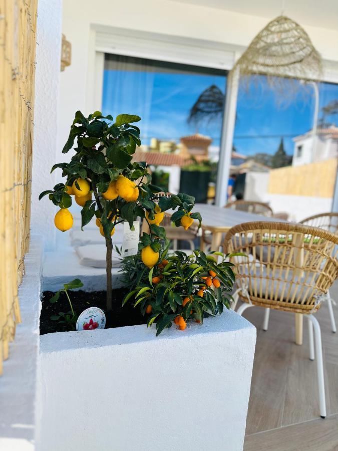 New Luxe Benalmadena Beach House Extérieur photo