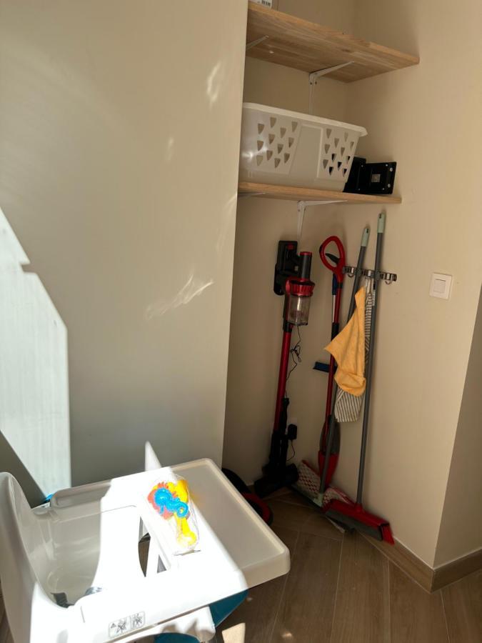 New Luxe Benalmadena Beach House Extérieur photo