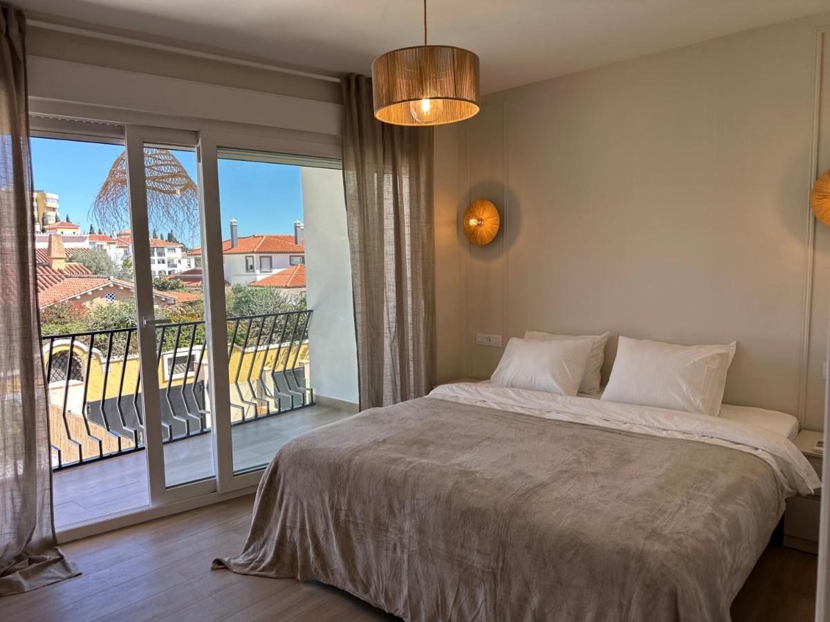 New Luxe Benalmadena Beach House Extérieur photo