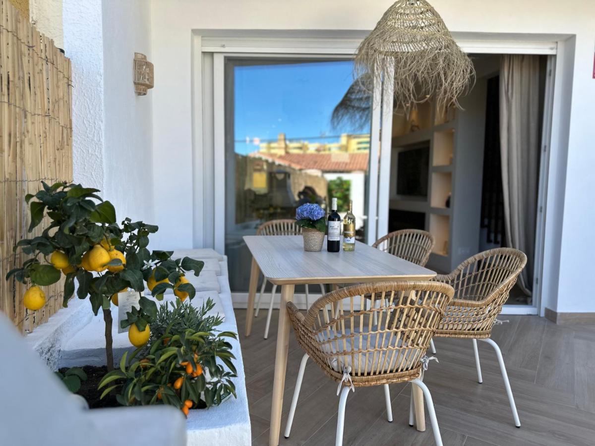 New Luxe Benalmadena Beach House Extérieur photo