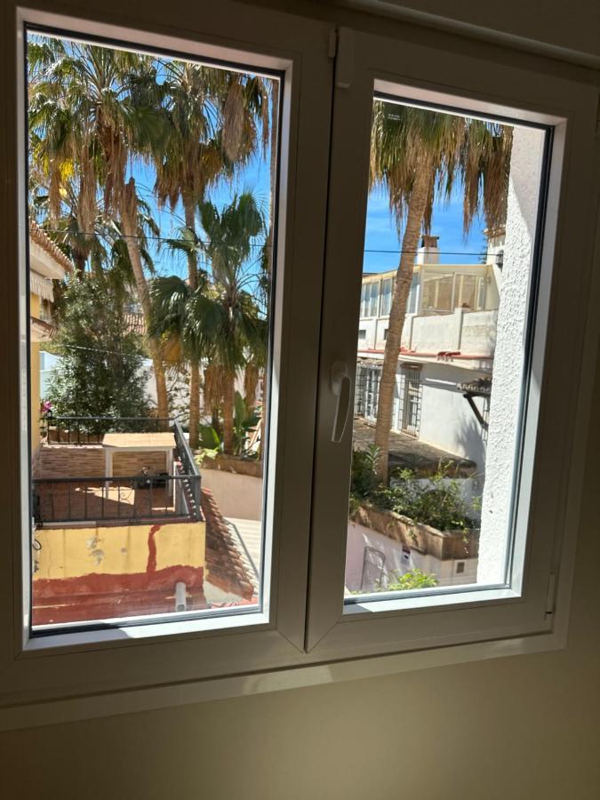 New Luxe Benalmadena Beach House Extérieur photo