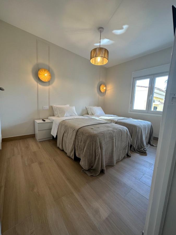 New Luxe Benalmadena Beach House Extérieur photo
