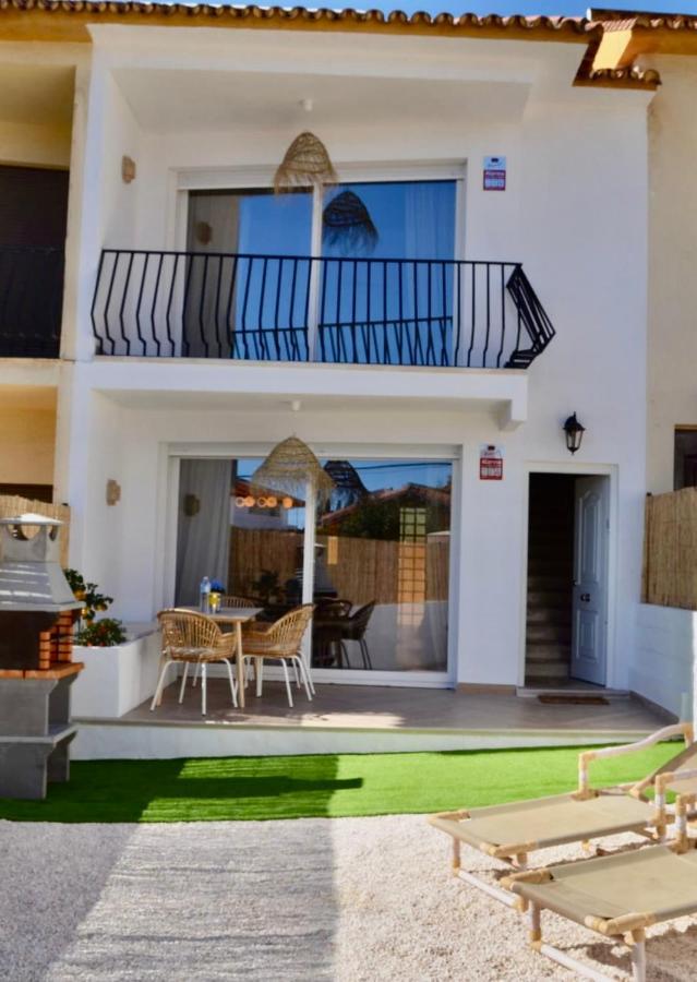 New Luxe Benalmadena Beach House Extérieur photo
