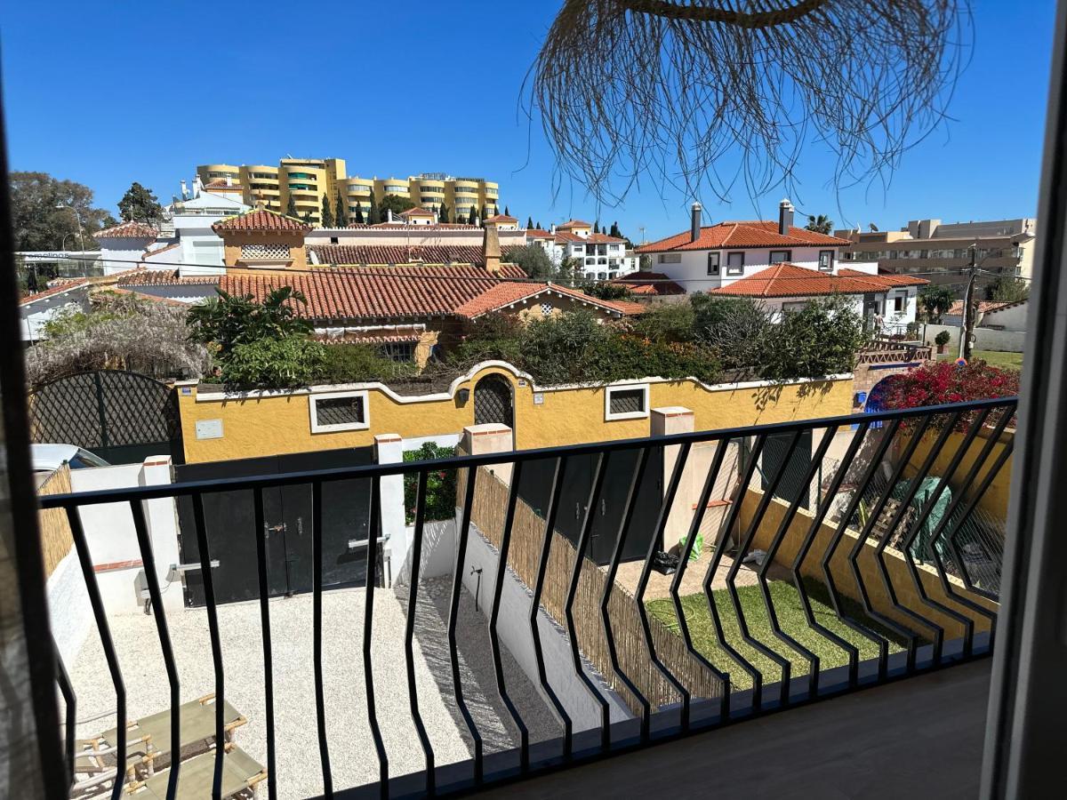 New Luxe Benalmadena Beach House Extérieur photo