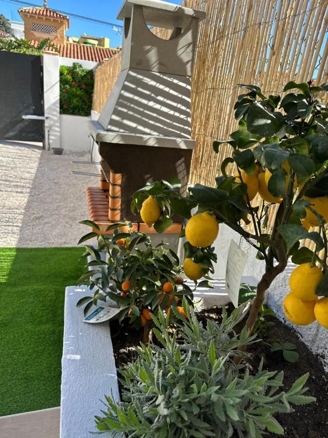 New Luxe Benalmadena Beach House Extérieur photo