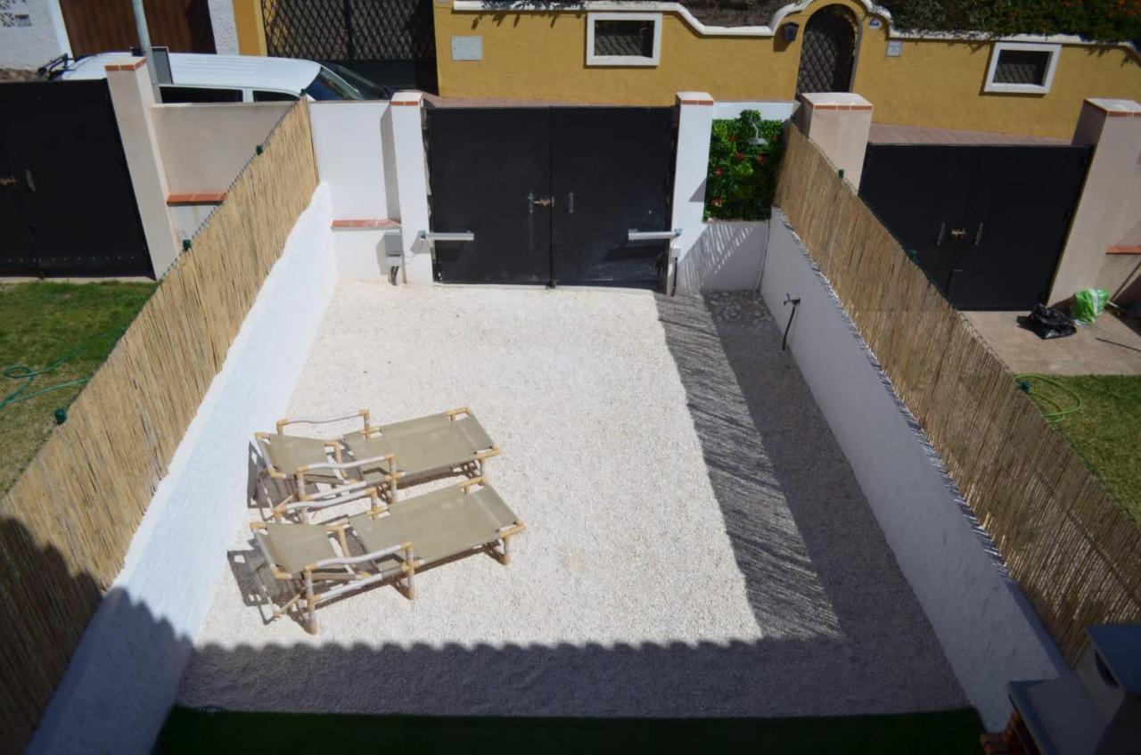 New Luxe Benalmadena Beach House Extérieur photo