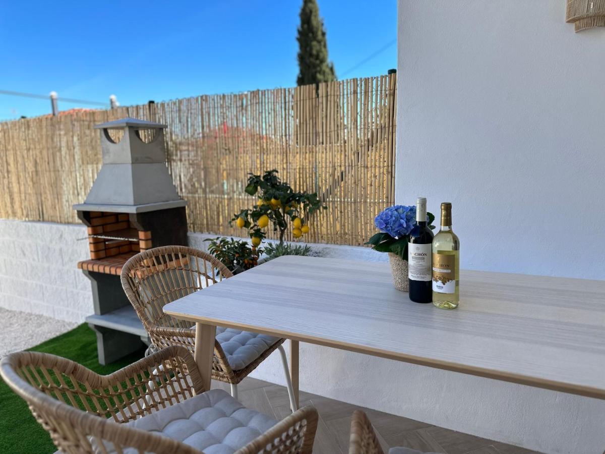 New Luxe Benalmadena Beach House Extérieur photo