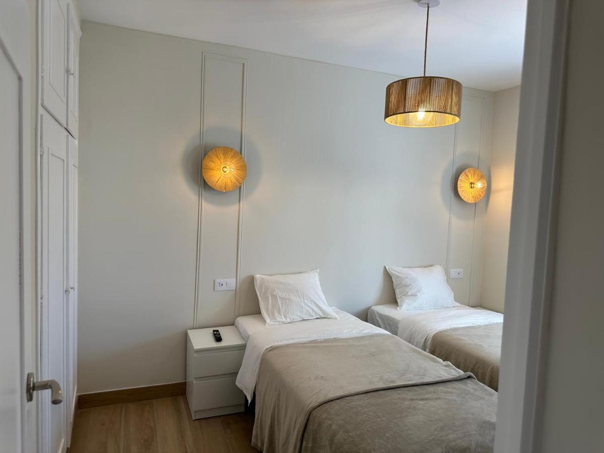 New Luxe Benalmadena Beach House Extérieur photo
