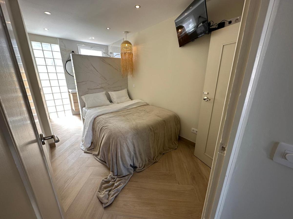 New Luxe Benalmadena Beach House Extérieur photo