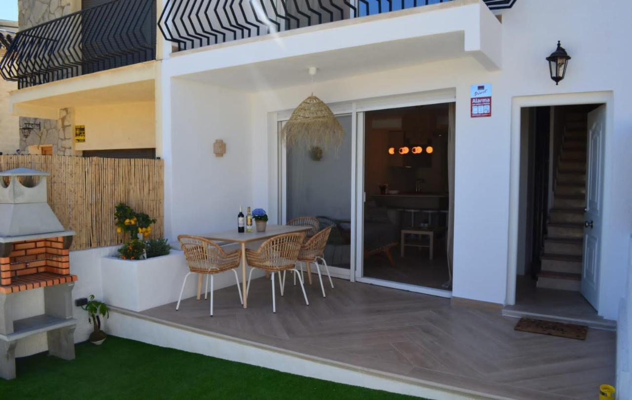 New Luxe Benalmadena Beach House Extérieur photo