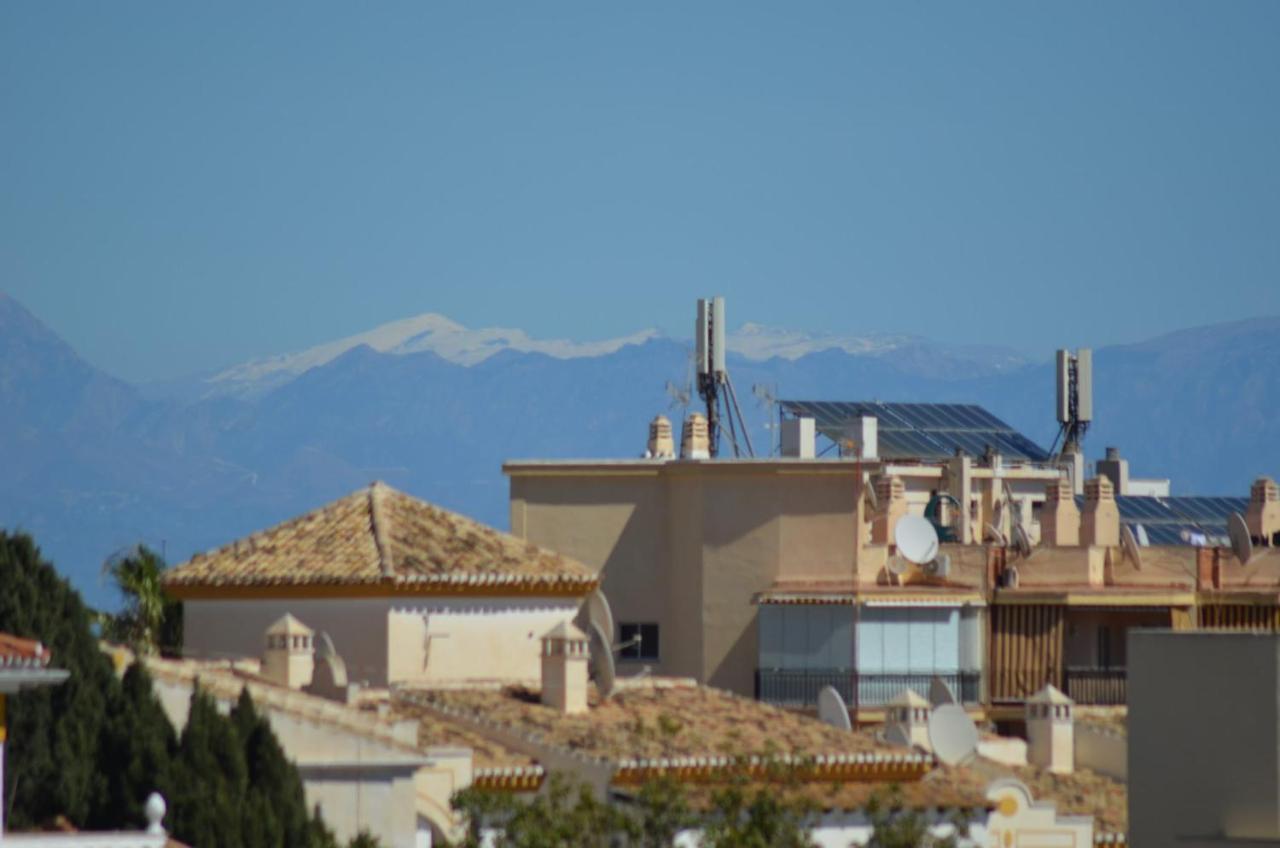 New Luxe Benalmadena Beach House Extérieur photo
