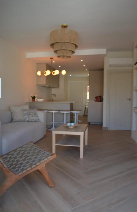 New Luxe Benalmadena Beach House Extérieur photo