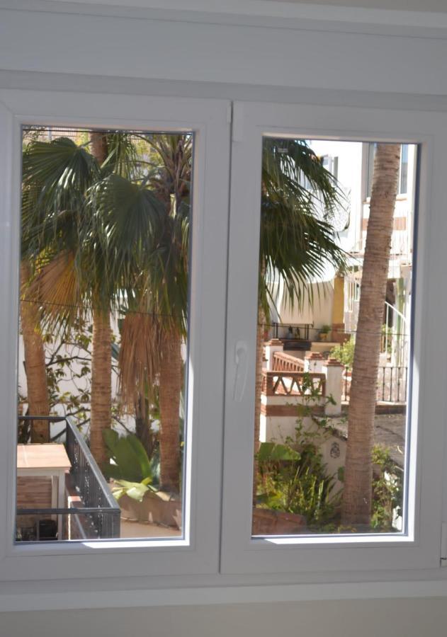 New Luxe Benalmadena Beach House Extérieur photo