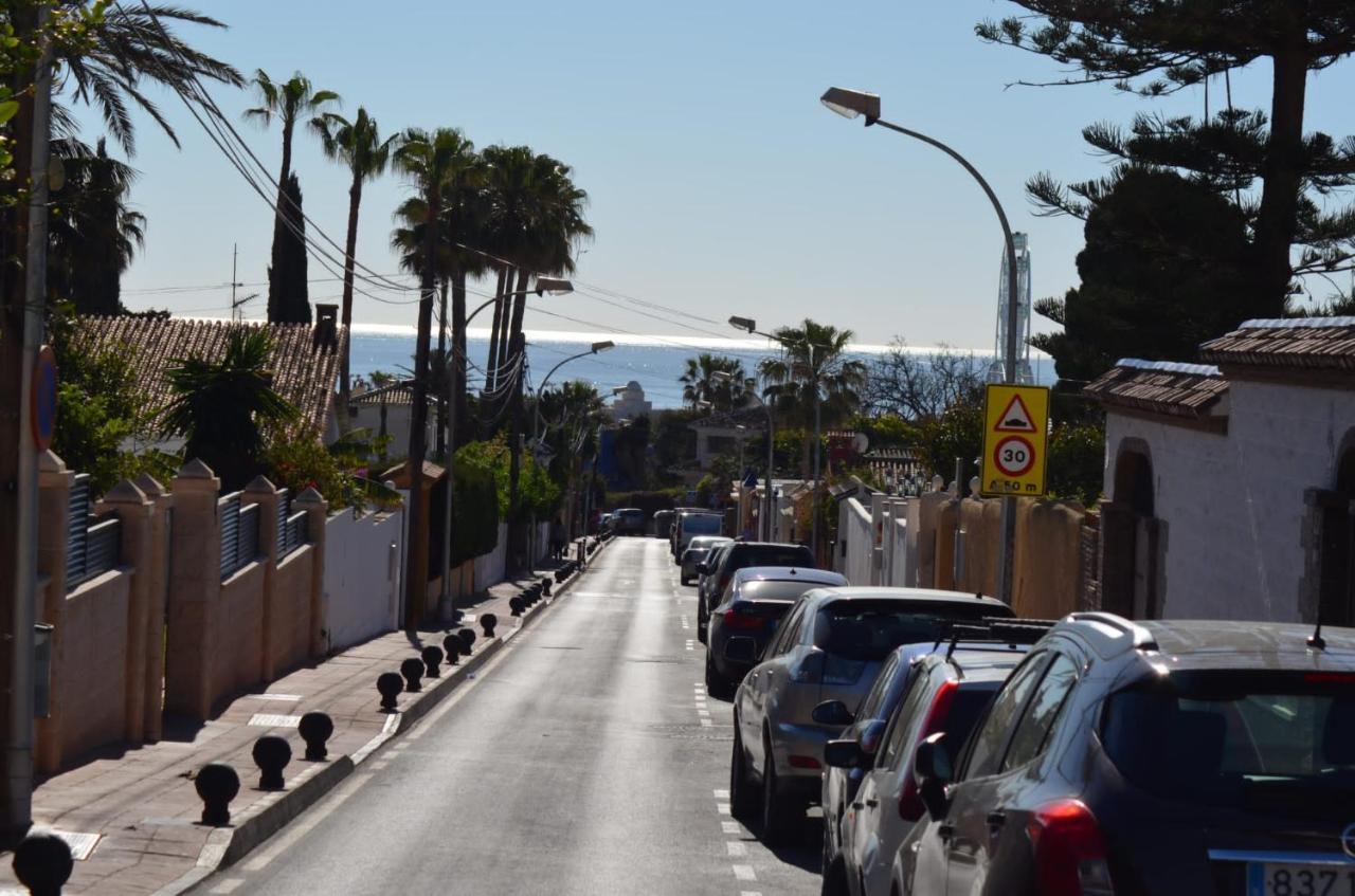 New Luxe Benalmadena Beach House Extérieur photo